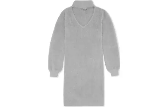 Платье с длинными рукавами женское Guess