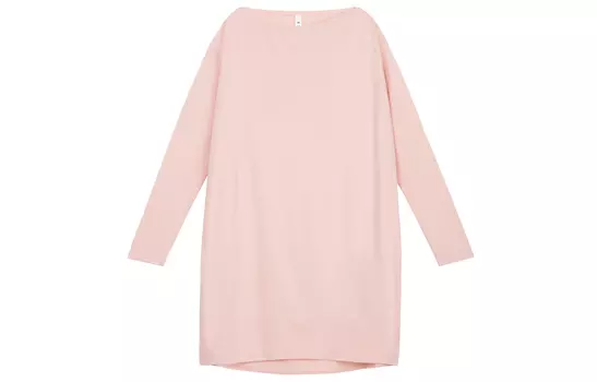 Платье с длинными рукавами женское Lululemon, Powder Blue/Pwbe