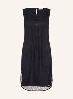 Платье с драгоценными камнями Princess Goes Hollywood, черный