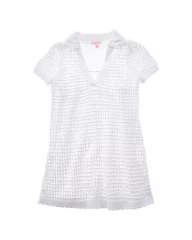 Платье с историей дизайна Design History, белый