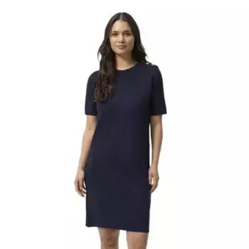 Платье с коротким рукавом Redgreen Daniela, синий