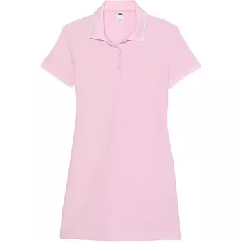 Платье с короткими рукавами женское Весенняя Орхидея Victoria'S Secret