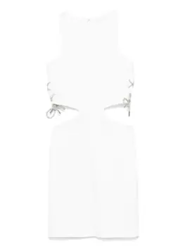 Платье с кристаллами Miss Grant Kids