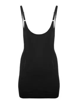 Платье с лифом MAGIC Bodyfashion Dream, черный