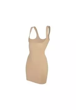 Платье с лифом Miss Perfect, цвет Hautfarben