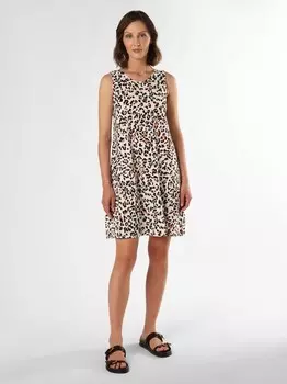 Платье S.Oliver, экрю