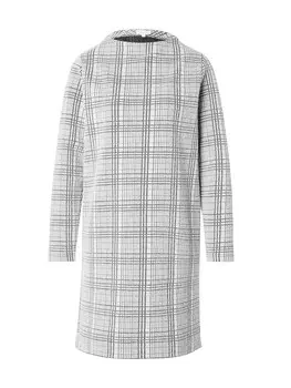 Платье s.Oliver, экрю