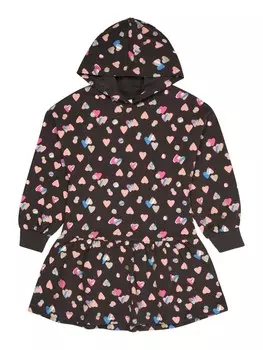 Платье S.Oliver, антрацит