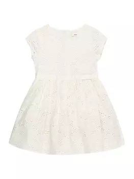 Платье s.Oliver, белый