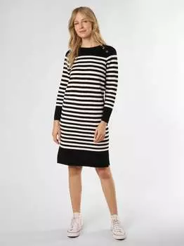 Платье S.Oliver, белый