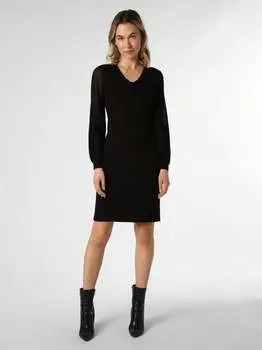 Платье S.Oliver Black Label, черный