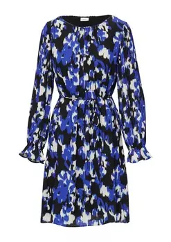 Платье s.Oliver BLACK LABEL, черный