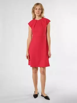 Платье S.Oliver Black Label, розовый