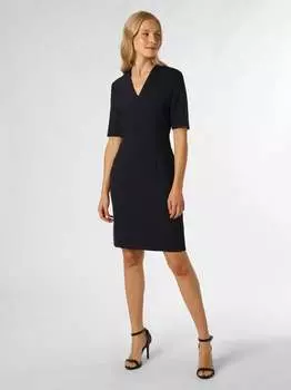 Платье S.Oliver Black Label, синий