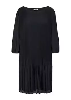 Платье S.Oliver, черный