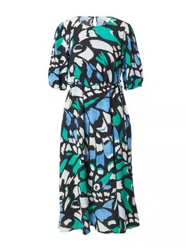 Платье S.Oliver, черный