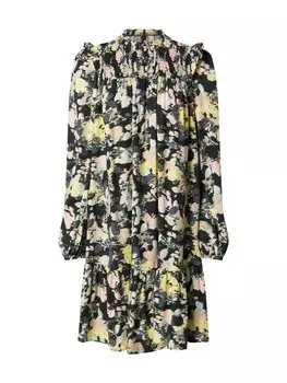 Платье S.Oliver, черный