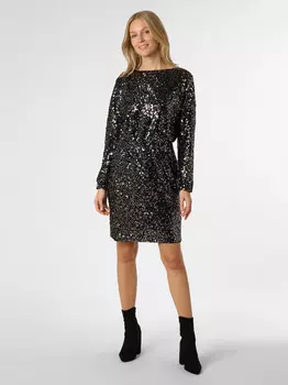 Платье s.Oliver, черный