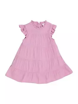 Платье s.Oliver, цвет Orchid