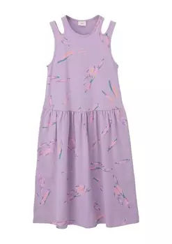 Платье s.Oliver Dress, цвет Lavender