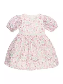 Платье s.Oliver Dress, цвет rose/eosin