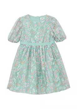 Платье s.Oliver Dress, мятный