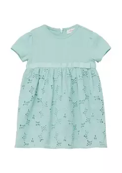 Платье s.Oliver Dress, синий