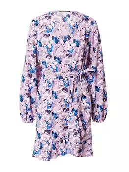 Платье S.Oliver, фиолетовый