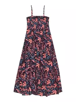 Платье S.Oliver, фиолетовый