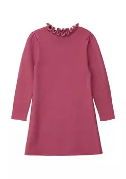 Платье s.Oliver, фуксия
