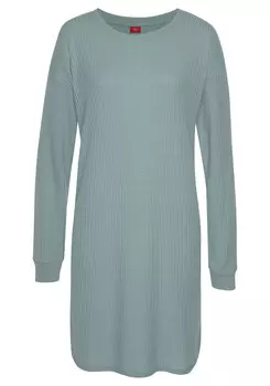 Платье s.Oliver, мятный