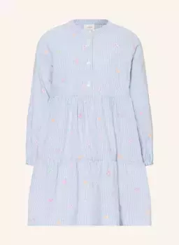 Платье S.Oliver Red, белый