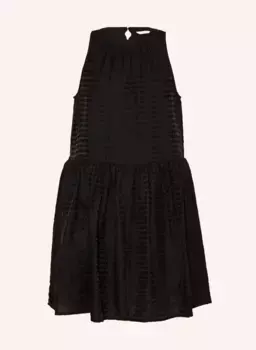 Платье S.Oliver Red, черный