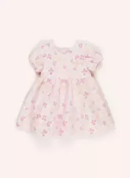 Платье S.Oliver Red, розовый