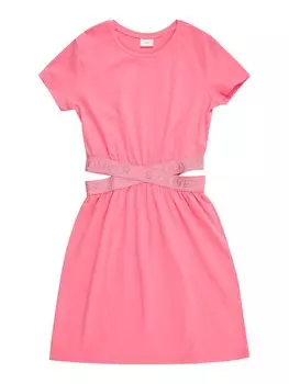 Платье s.Oliver, розовый