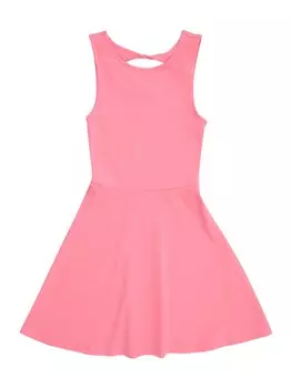 Платье s.Oliver, розовый