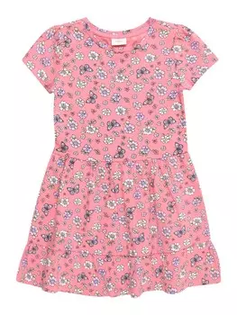 Платье s.Oliver, розовый