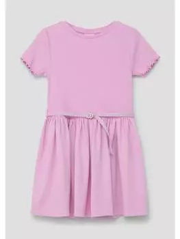 Платье s.Oliver, розовый