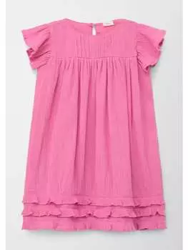Платье s.Oliver, розовый