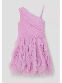 Платье s.Oliver, розовый