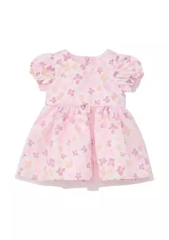 Платье s.Oliver, розовый