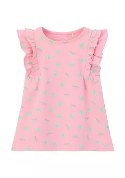 Платье s.Oliver, розовый