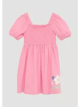 Платье s.Oliver, розовый
