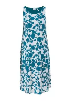 Платье S.Oliver, синий