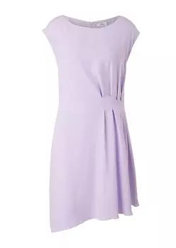 Платье S.Oliver, сирень