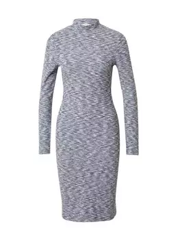 Платье s.Oliver, темно-синий