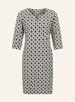 Платье с рукавами 3/4 Cartoon, мультиколор