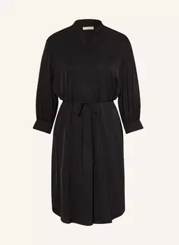 Платье с рукавами 3/4 Marc O'Polo, черный