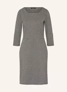 Платье с рукавами 3/4 More & More, черный