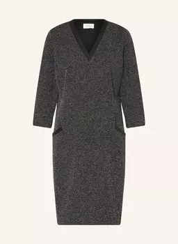 Платье с рукавами 3/4 Robe Lgre, черный